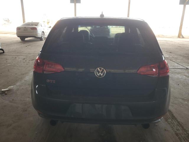 3VW447AU0HM068711 Volkswagen GTI S/SE