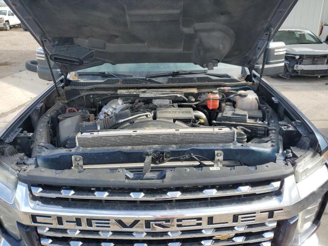 1GC4YUEY3LF222534 Chevrolet Silverado K3500 Ltz