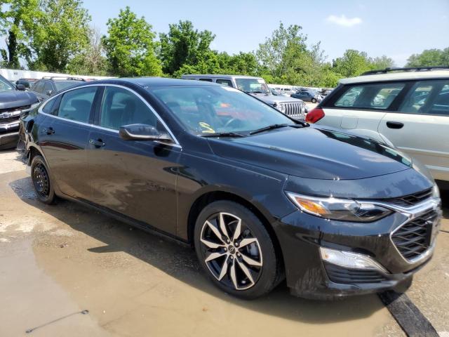 1G1ZG5ST4NF212372 Chevrolet MALIBU RS