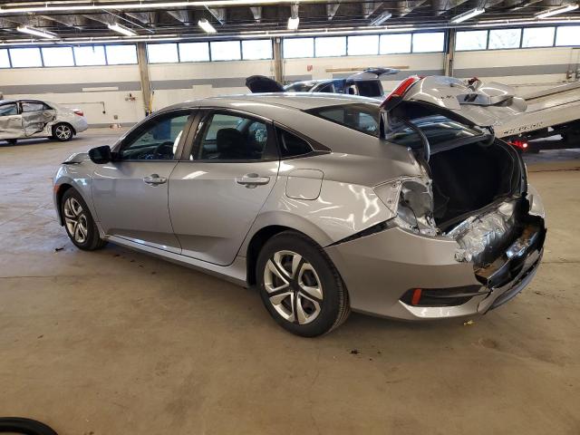 19XFC2F58HE069442 Honda Civic Lx