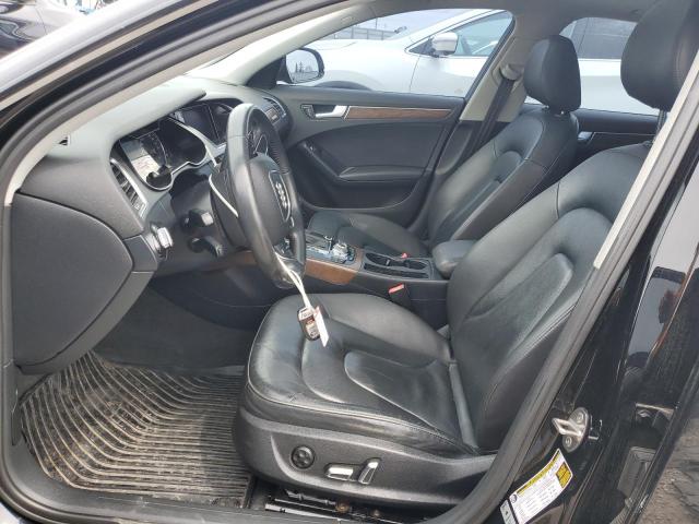WAUBFAFL7FN010371 Audi A4 PREMIUM
