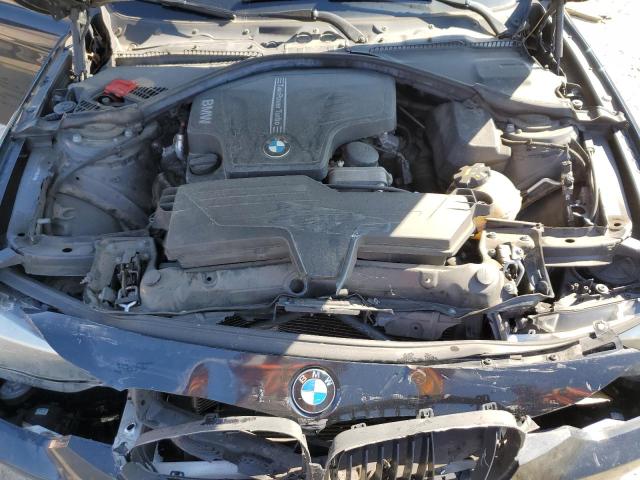 WBA3B1C56FK136471 BMW 320 I