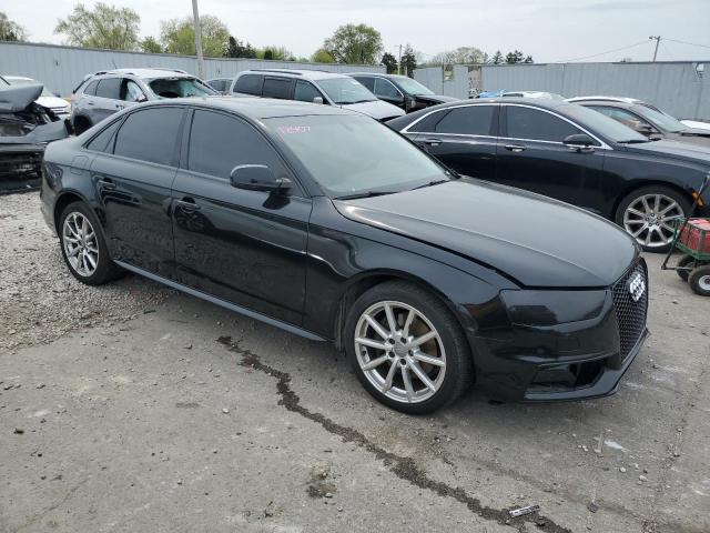 WAUBFAFL7FN010371 Audi A4 PREMIUM