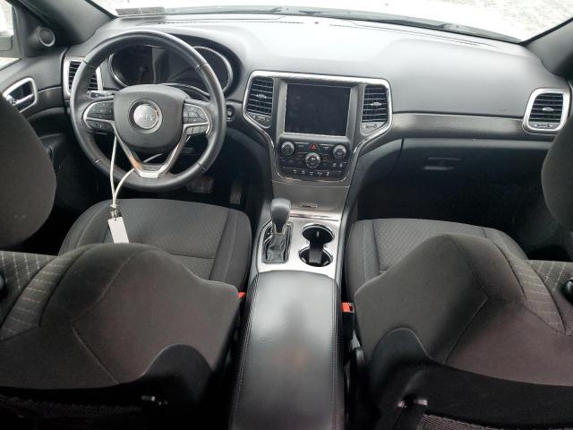 1C4RJFAG5JC264866 Jeep Grand Cherokee Laredo