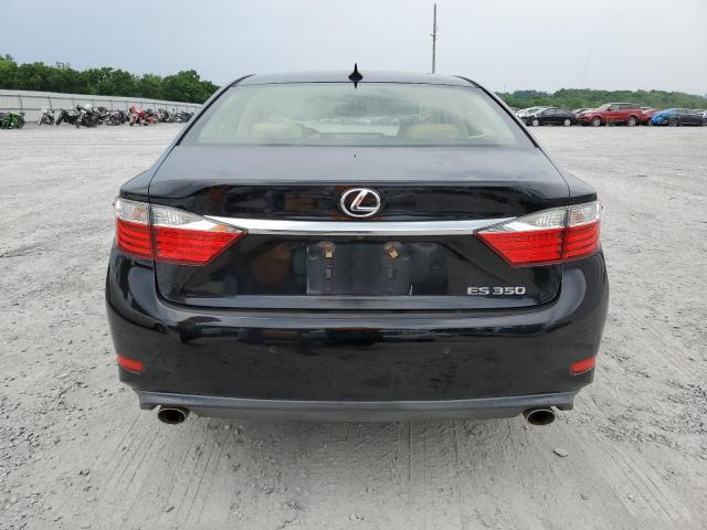 JTHBK1GG4E2084135 Lexus ES 350