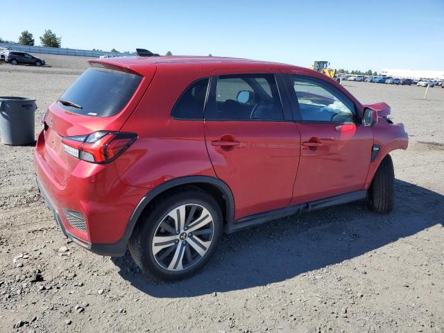 JA4ARUAU8MU036515 Mitsubishi Outlander Sport Es