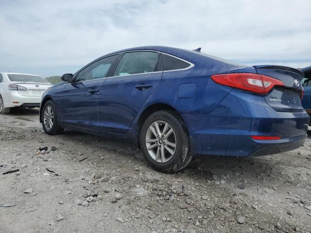 5NPE24AF2FH181835 Hyundai SONATA SE