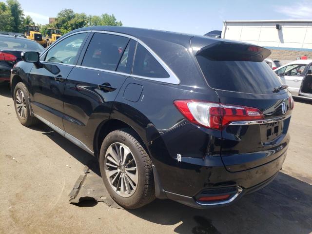 5J8TB4H7XJL023108 Acura Rdx Advance