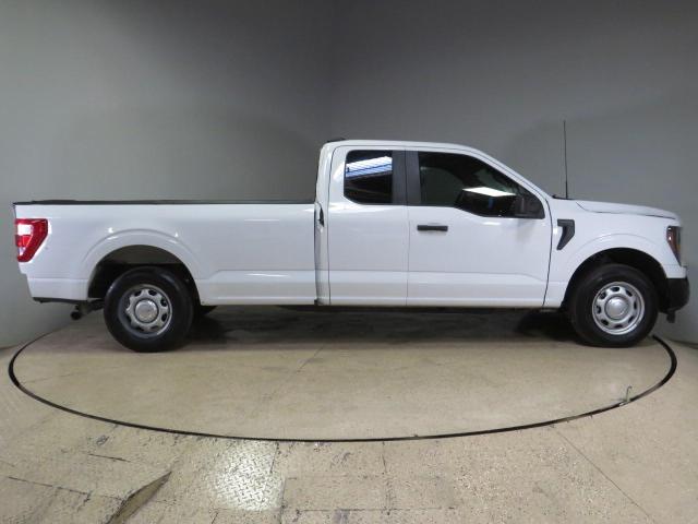 Aukcja sprzedaży 2023 Ford F150 Super Cab, vin: 1FTEX1CP0PKF03669, numer aukcji: 56267334