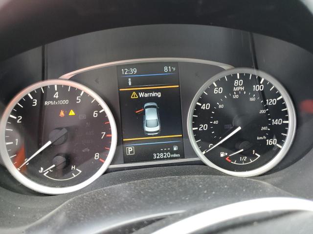3N1AB7AP9KY336809 Nissan SENTRA S
