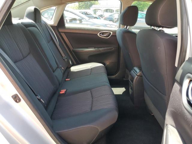 3N1AB7AP3HY336359 Nissan SENTRA S