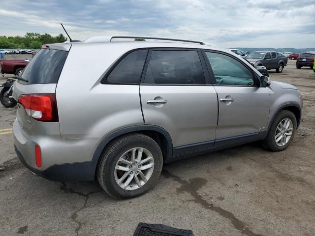 5XYKTCA67FG552733 KIA SORENTO LX