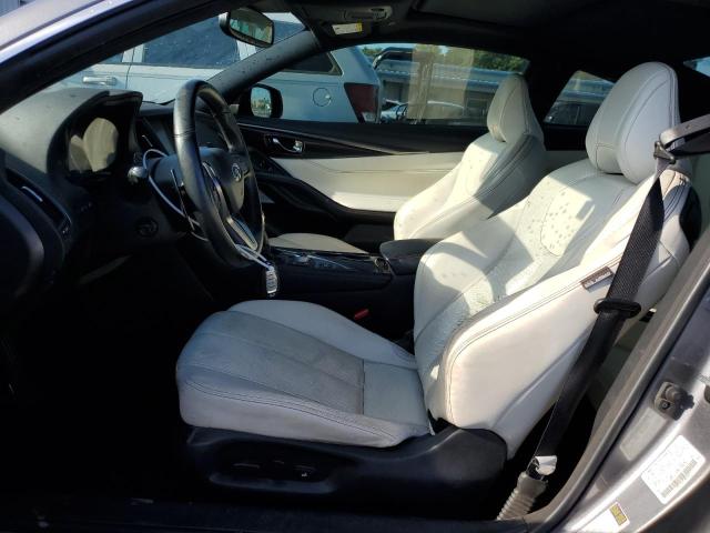 JN1FV7EK7LM400247 Infiniti Q60 Red Sport 400