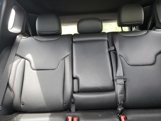 3C4NJDCN6PT501716 Jeep Compass Limited