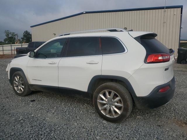 1C4PJLDB4GW212481 Jeep Cherokee Limited