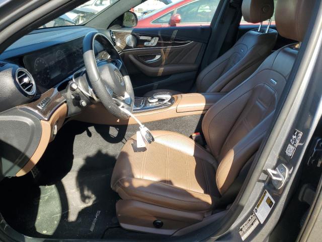 WDDZF6EB2JA443030 Mercedes-Benz E 43 4matic Amg