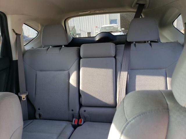 2HKRM3H49GH514821 Honda CR-V SE