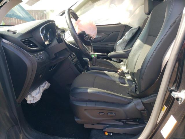 KL4CJESB6KB715355 Buick Encore Preferred