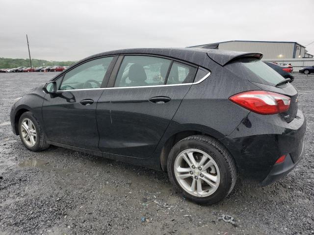 3G1BE6SM2JS612944 Chevrolet CRUZE LT