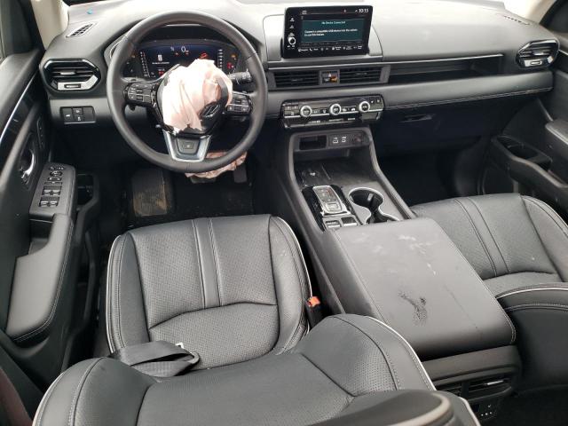 5FNYG1H86PB005505 Honda Pilot Elite