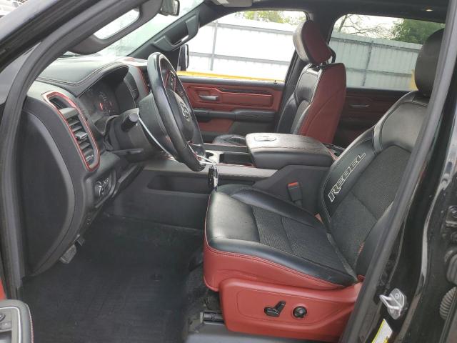 1C6SRFLT1KN742153 RAM 1500 Rebel