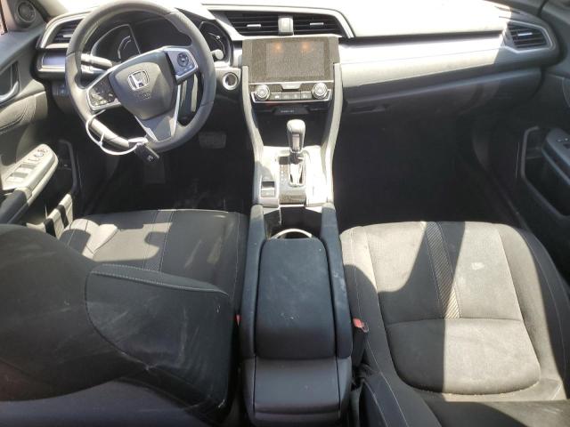 19XFC2F89GE092141 Honda CIVIC EX