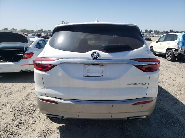 5GAEVCKW6KJ317788 Buick Enclave Avenir