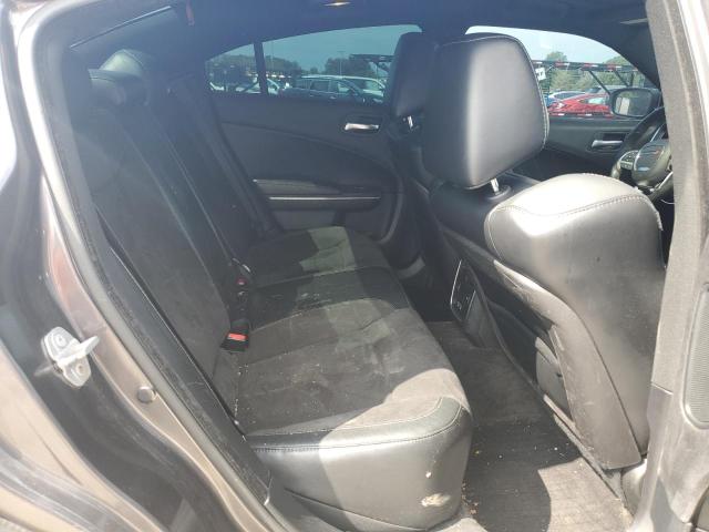 2C3CDXGJ8GH133009 Dodge Charger R/t Scat Pack