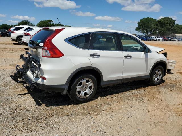 5J6RM3H31GL021020 Honda CR-V LX