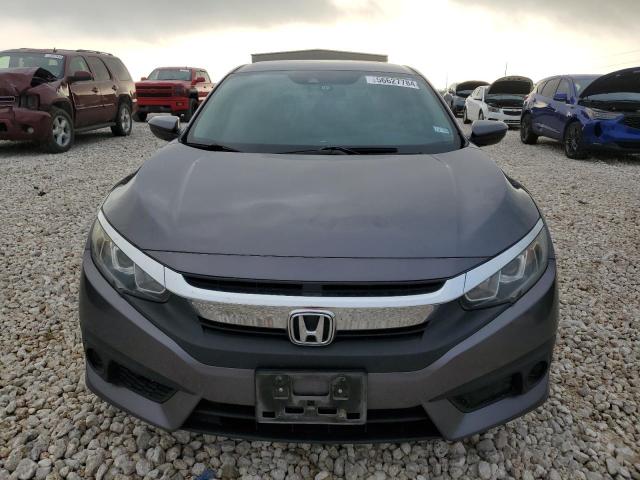 19XFC2F62HE055156 Honda Civic Lx