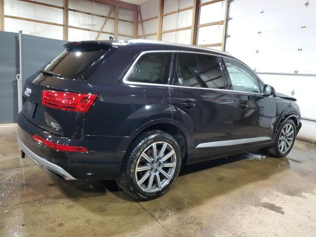 WA1VAAF79JD025349 Audi Q7 Prestige