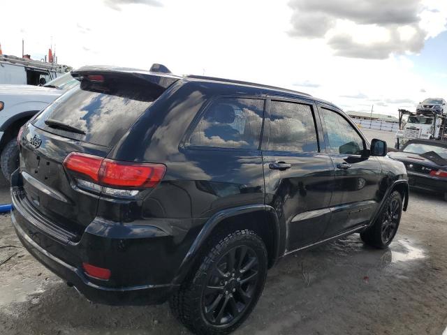 1C4RJFAG5JC440413 Jeep Grand Cherokee Laredo