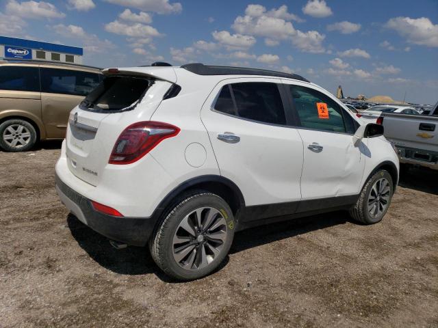 KL4CJBSB7HB128606 Buick Encore Preferred Ii