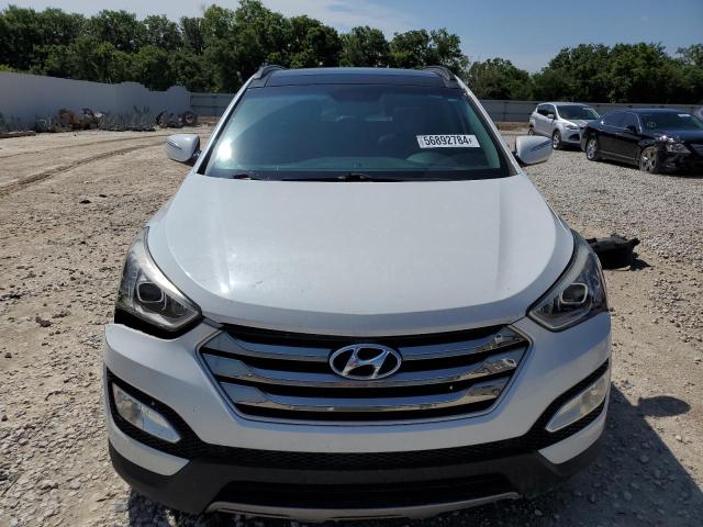 5XYZU3LB3FG276220 Hyundai SANTA FE SPORT
