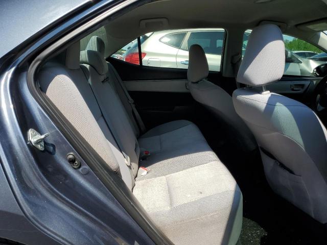 2T1BPRHE1FC234185 Toyota Corolla Eco