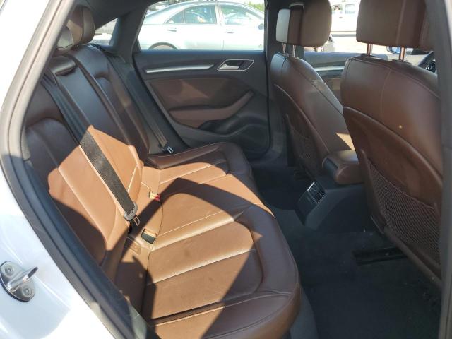 WAUB8GFF0H1018619 Audi A3 PREMIUM