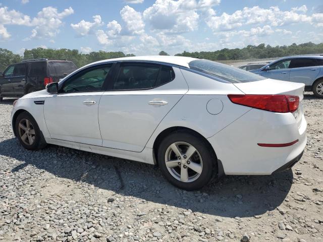 5XXGM4A76FG510138 KIA Optima Lx