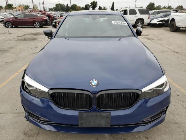 WBAJR3C03LWW85116 BMW 530 I