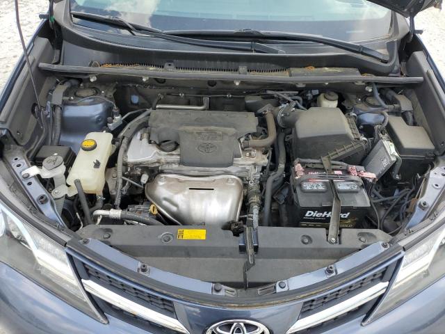 2T3YFREV9EW105875 Toyota Rav4 Limited