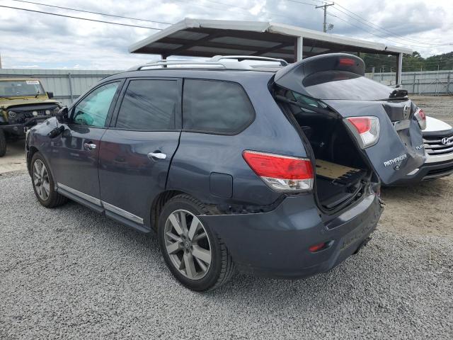 5N1AR2MN7EC626111 Nissan Pathfinder S