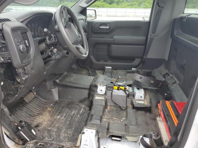3GCNAAED8PG189846 Chevrolet Silverado C1500