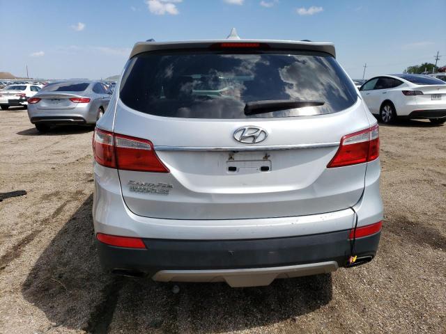 KM8SM4HFXFU089392 Hyundai Santa Fe Gls