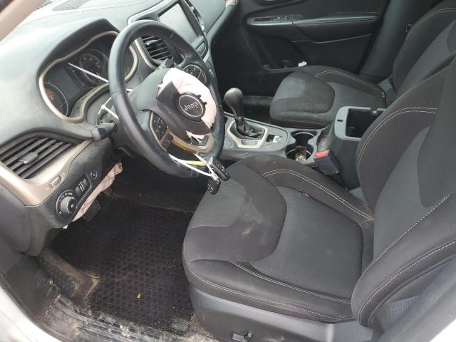 1C4PJMCS5GW335486 Jeep Cherokee Latitude