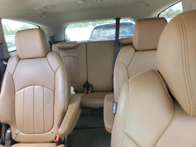 5GAKRBKD6EJ215072 Buick Enclave
