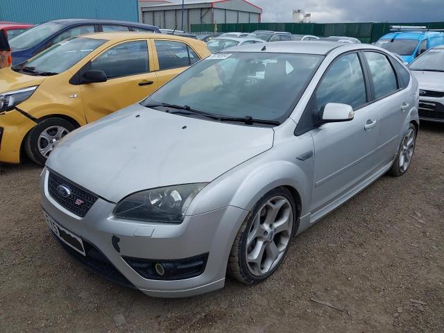 Auction sale of the 2007 Ford Focus St-2, vin: *****************, lot number: 56790564