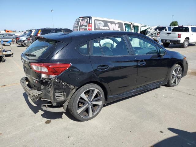 4S3GTAJ69K3747113 Subaru Impreza Sport