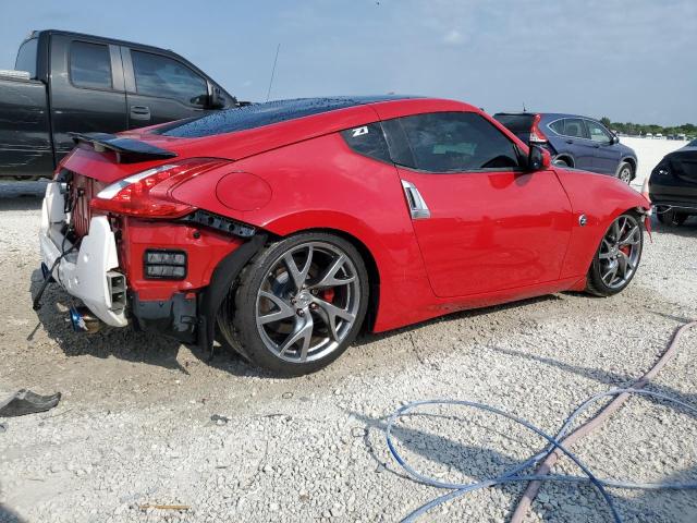 JN1AZ4EH4FM442557 Nissan 370Z BASE