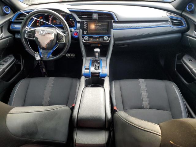 2HGFC2F87LH562389 Honda Civic Sport