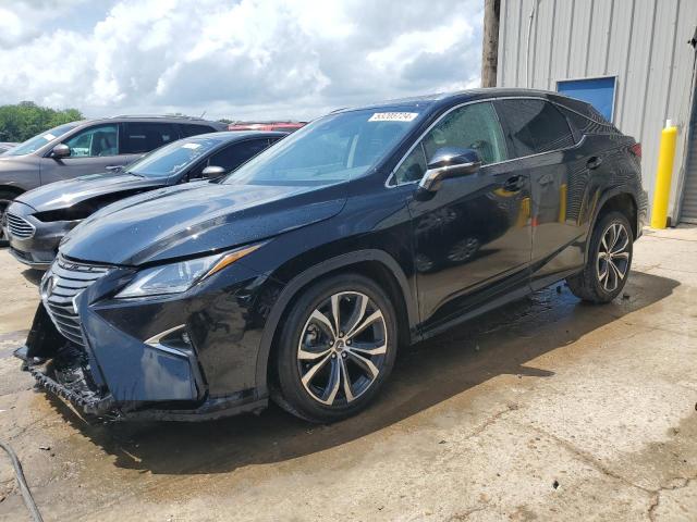 Продажа на аукционе авто 2019 Lexus Rx 350 Base, vin: 2T2BZMCA1KC184458, номер лота: 53205724