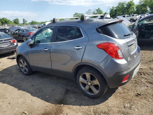 KL4CJCSB9EB757575 Buick Encore